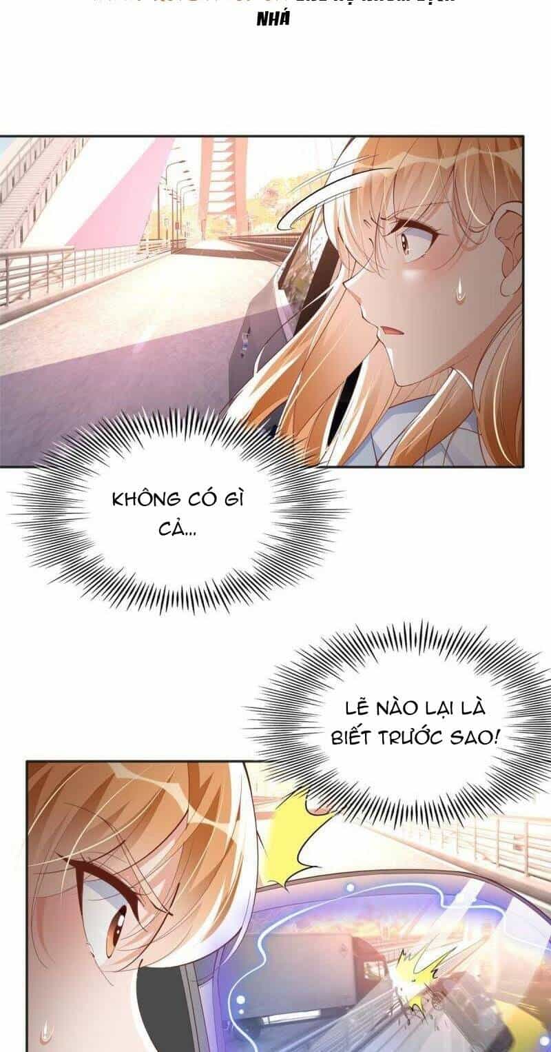 Boss Nhà Giàu Lại Là Nữ Sinh Trung Học! - Chương 78 - ảnh 52