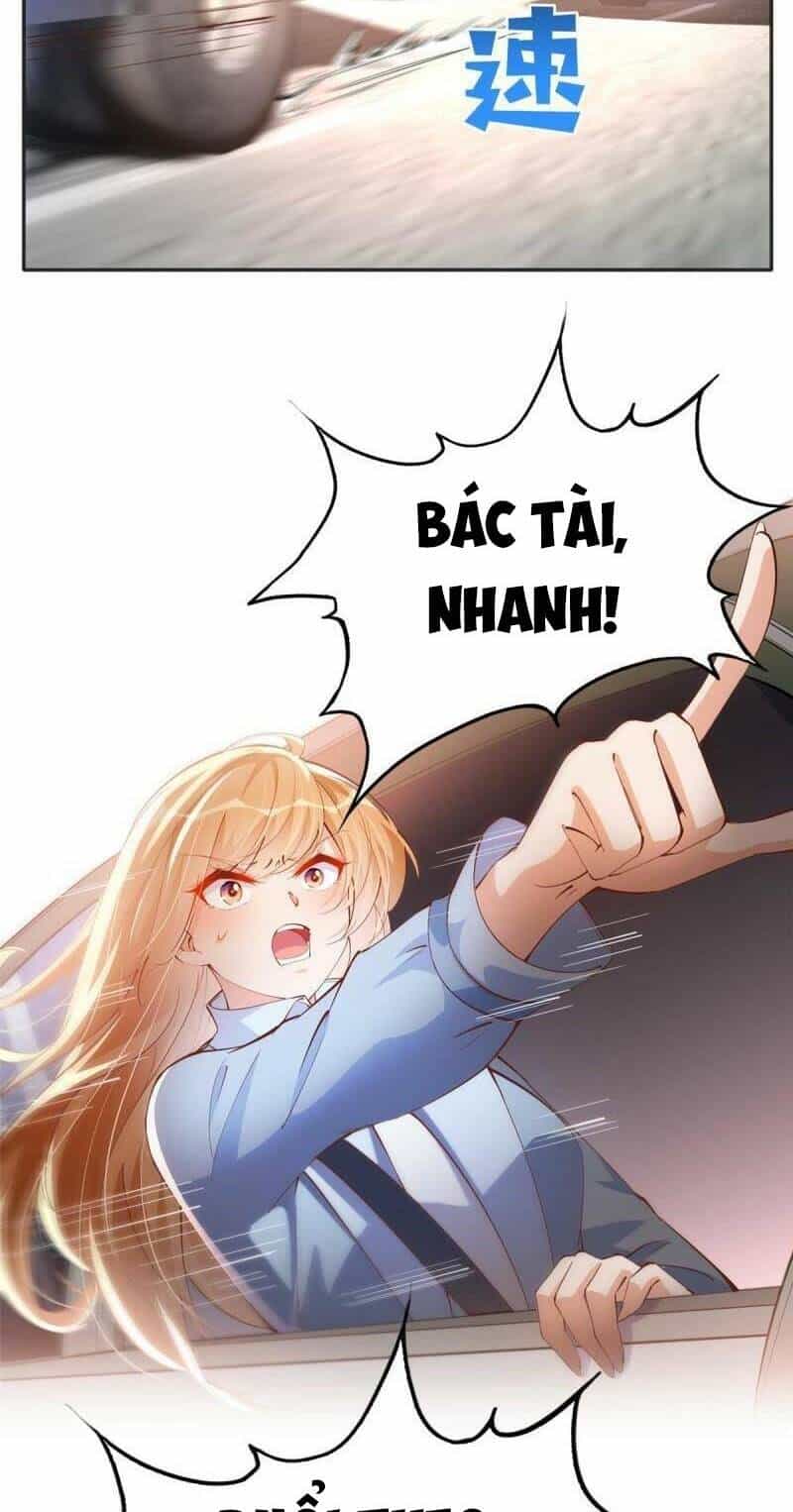 Boss Nhà Giàu Lại Là Nữ Sinh Trung Học! - Chương 78 - ảnh 55