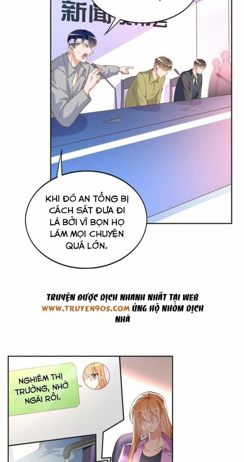 Boss Nhà Giàu Lại Là Nữ Sinh Trung Học! - Chương 78 - ảnh 7