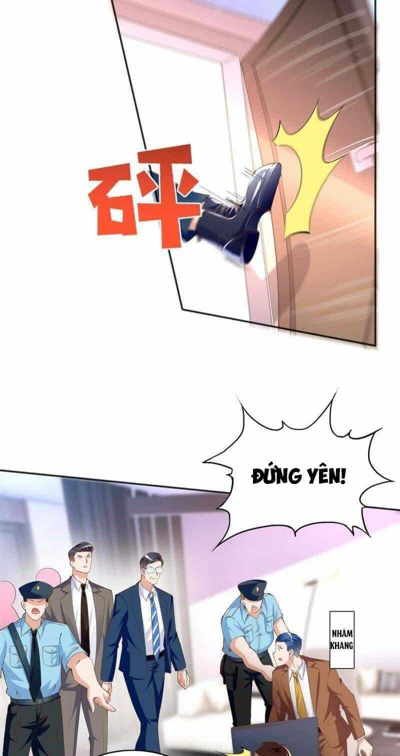Boss Nhà Giàu Lại Là Nữ Sinh Trung Học! - Chương 78 - ảnh 9
