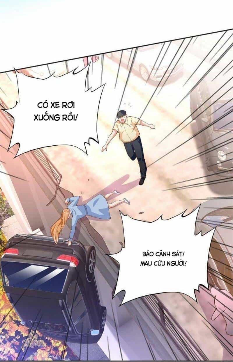 Boss Nhà Giàu Lại Là Nữ Sinh Trung Học! - Chương 80 - ảnh 10