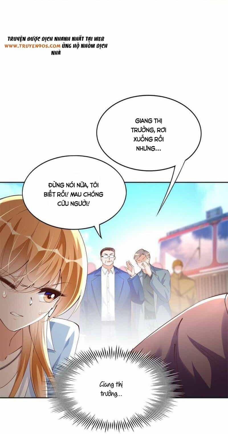 Boss Nhà Giàu Lại Là Nữ Sinh Trung Học! - Chương 80 - ảnh 14