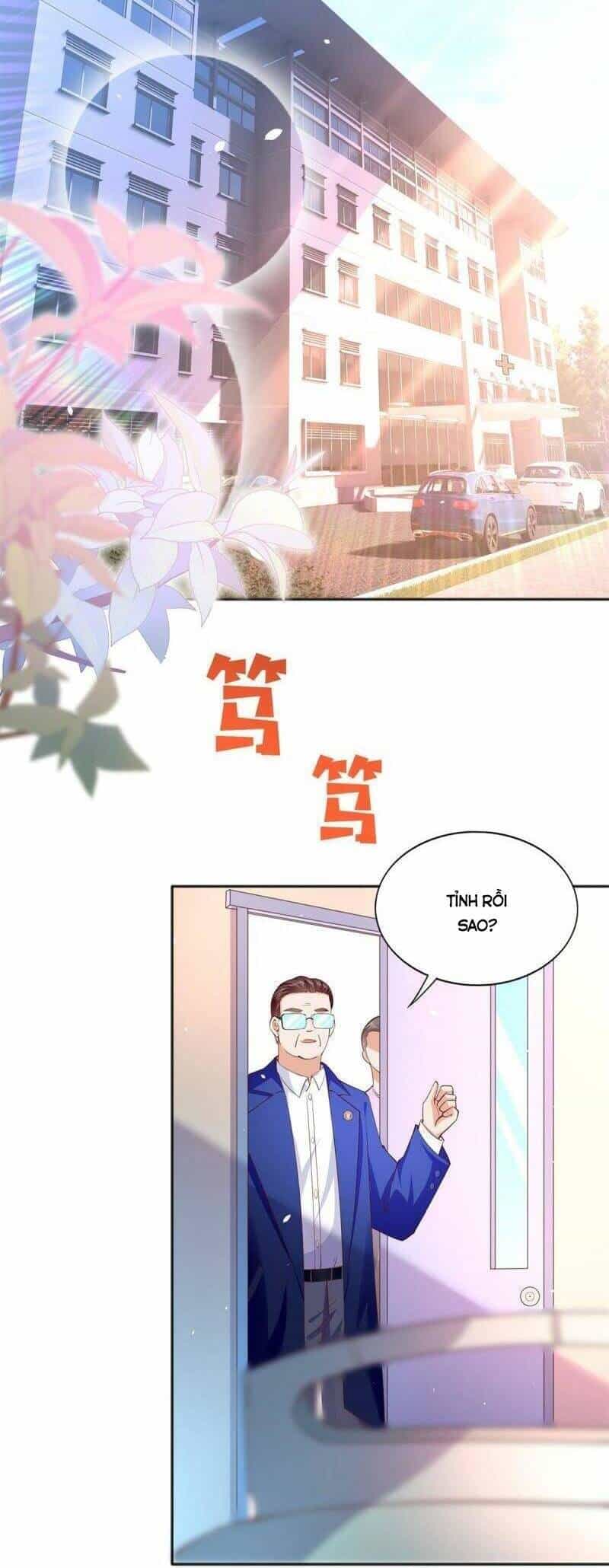 Boss Nhà Giàu Lại Là Nữ Sinh Trung Học! - Chương 80 - ảnh 19