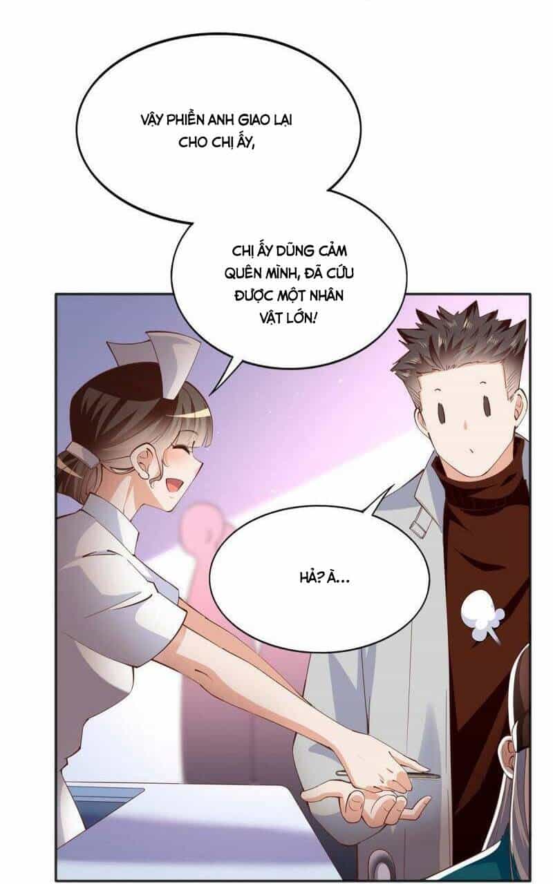 Boss Nhà Giàu Lại Là Nữ Sinh Trung Học! - Chương 80 - ảnh 30