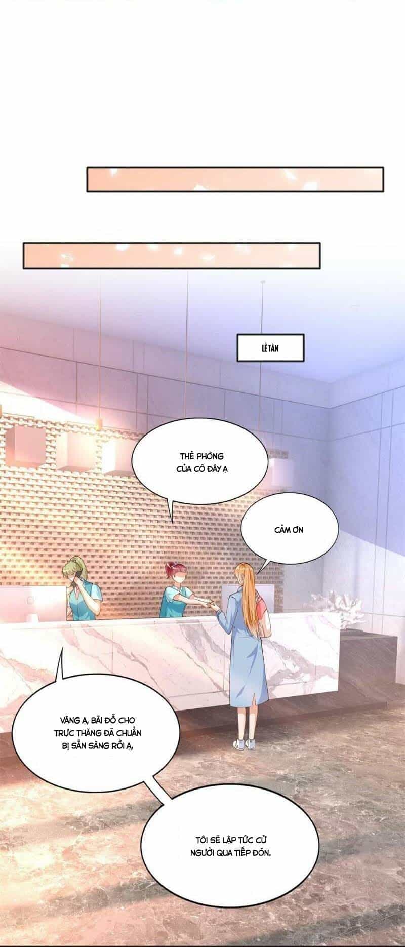 Boss Nhà Giàu Lại Là Nữ Sinh Trung Học! - Chương 80 - ảnh 53