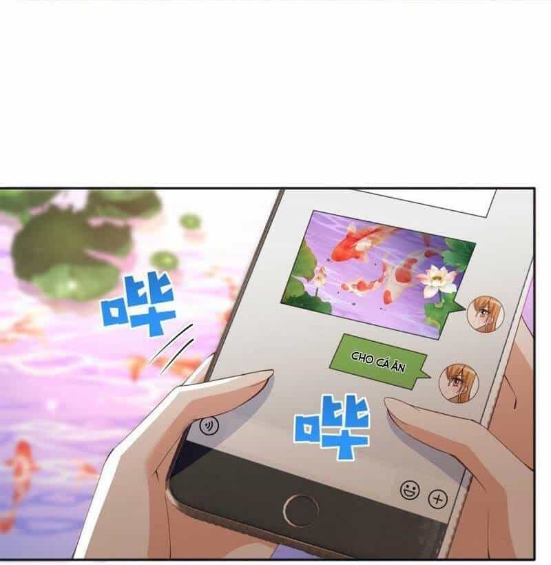 Boss Nhà Giàu Lại Là Nữ Sinh Trung Học! - Chương 80 - ảnh 55