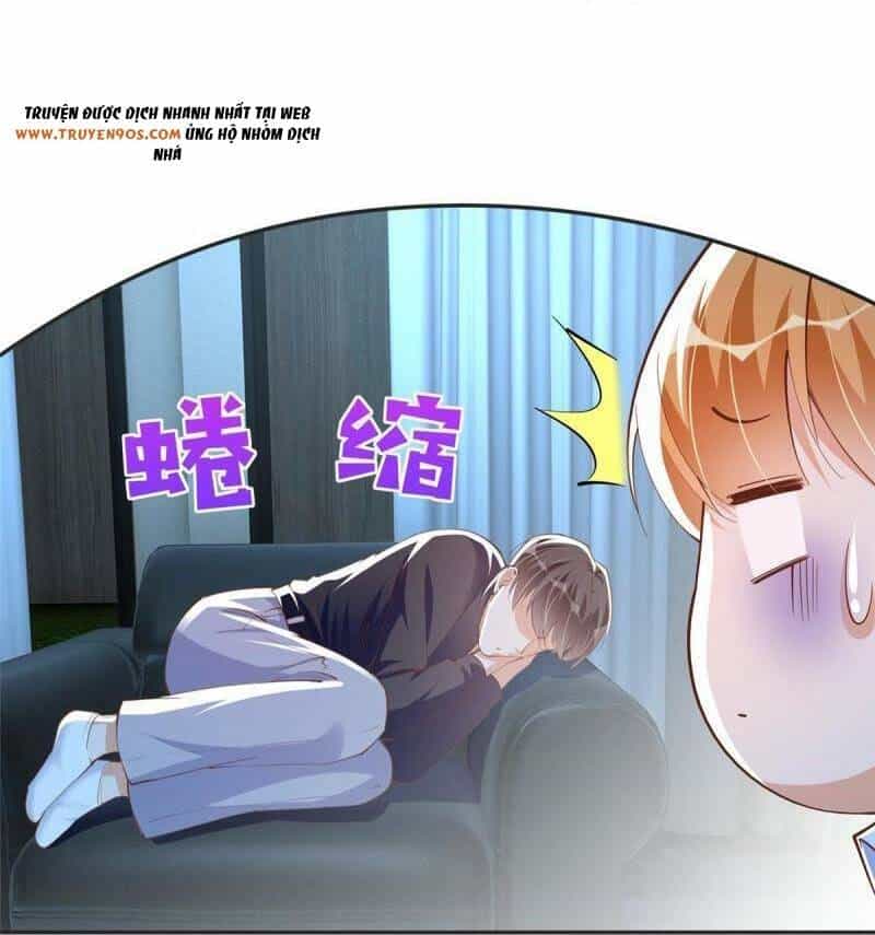 Boss Nhà Giàu Lại Là Nữ Sinh Trung Học! - Chương 82 - ảnh 30