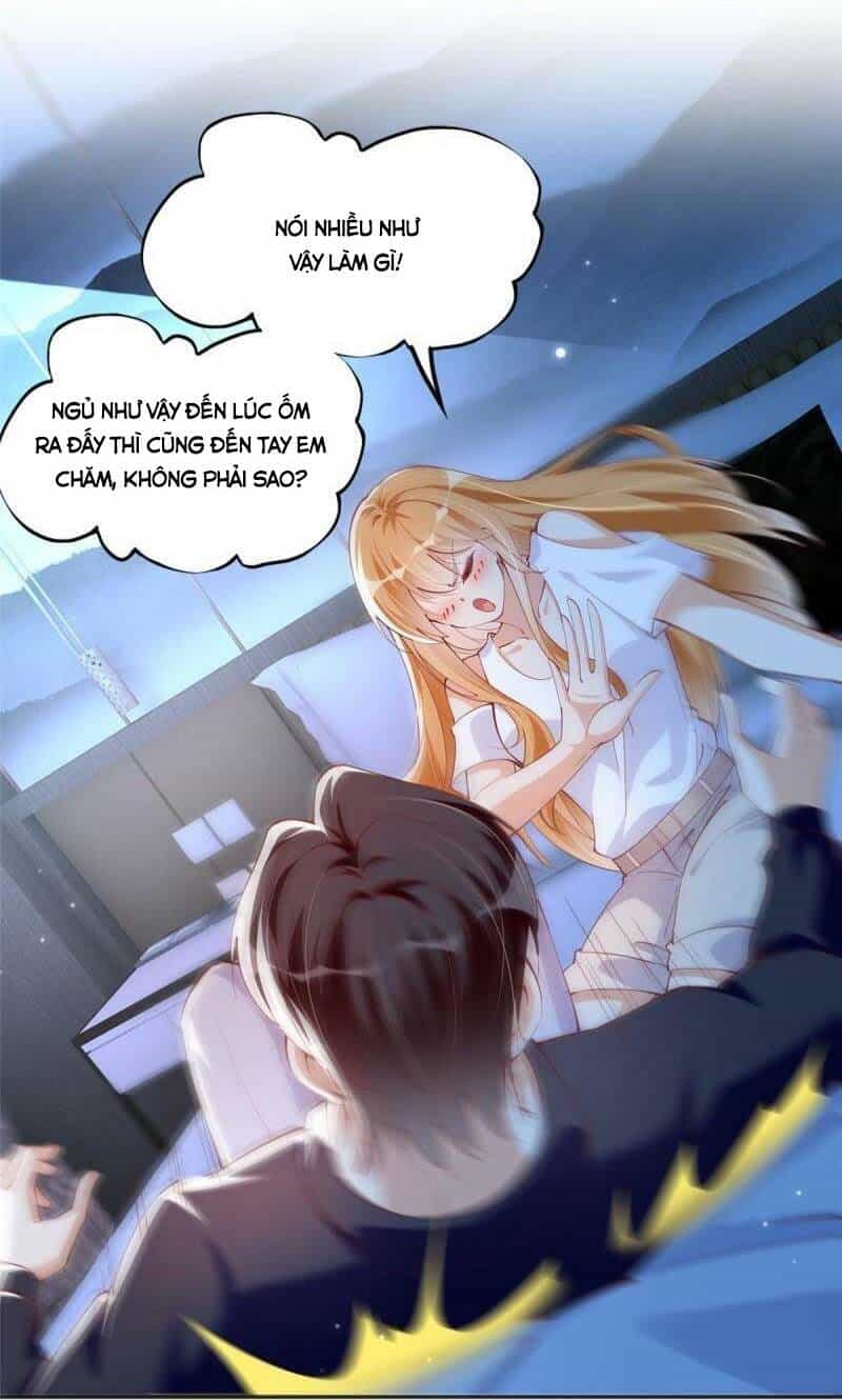 Boss Nhà Giàu Lại Là Nữ Sinh Trung Học! - Chương 82 - ảnh 34