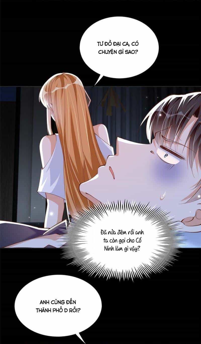 Boss Nhà Giàu Lại Là Nữ Sinh Trung Học! - Chương 82 - ảnh 45