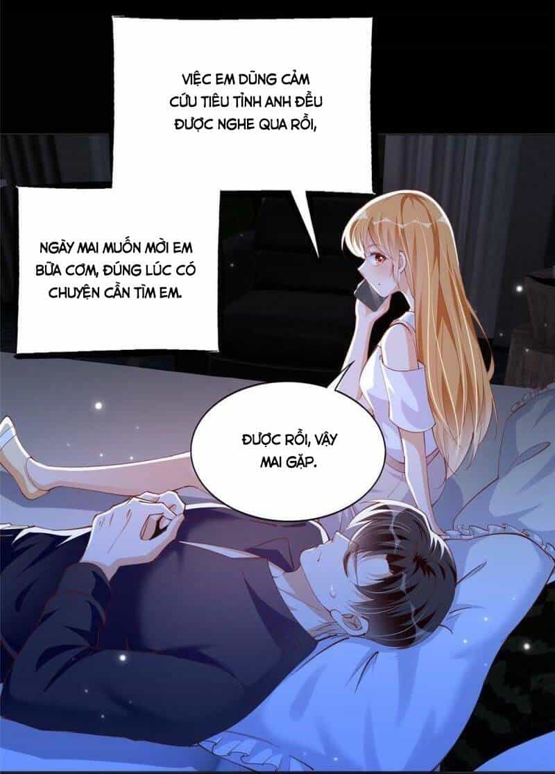 Boss Nhà Giàu Lại Là Nữ Sinh Trung Học! - Chương 82 - ảnh 46