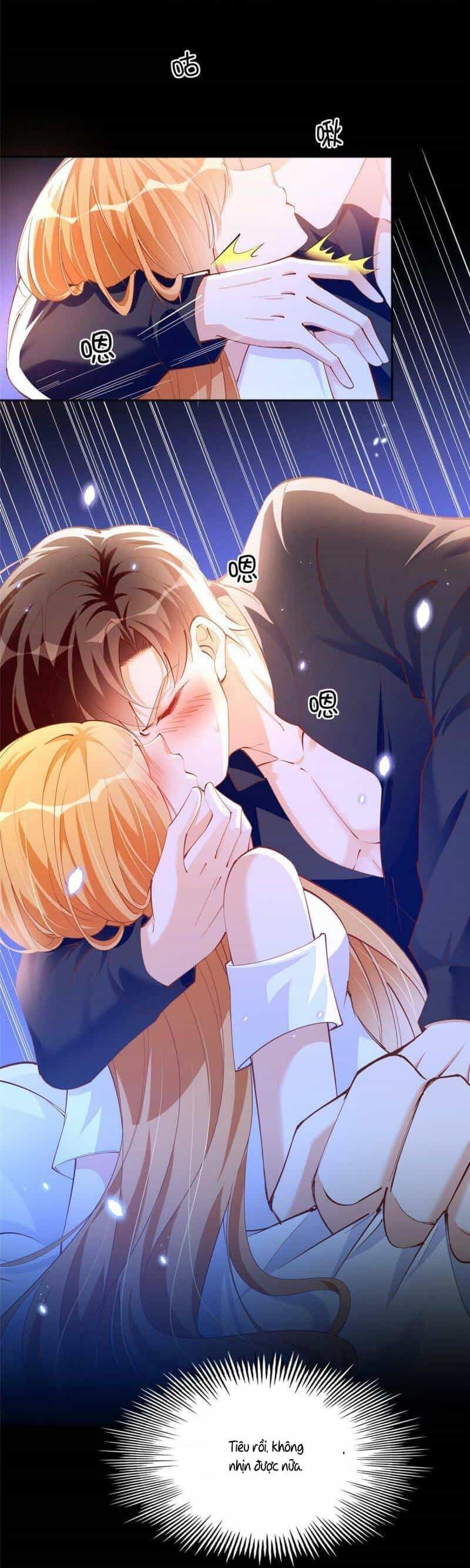 Boss Nhà Giàu Lại Là Nữ Sinh Trung Học! - Chương 82 - ảnh 56