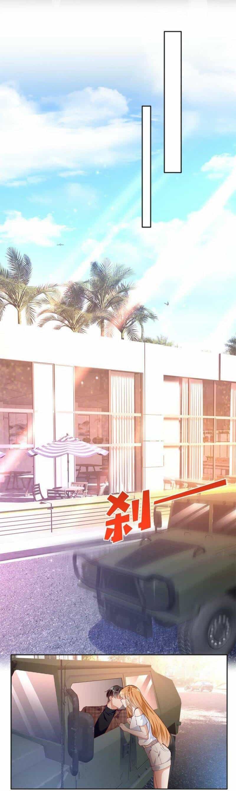 Boss Nhà Giàu Lại Là Nữ Sinh Trung Học! - Chương 84 - ảnh 20