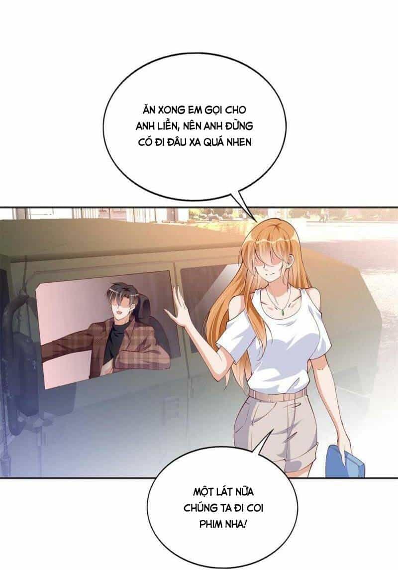 Boss Nhà Giàu Lại Là Nữ Sinh Trung Học! - Chương 84 - ảnh 21