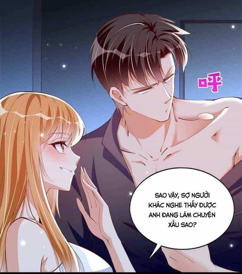 Boss Nhà Giàu Lại Là Nữ Sinh Trung Học! - Chương 84 - ảnh 5