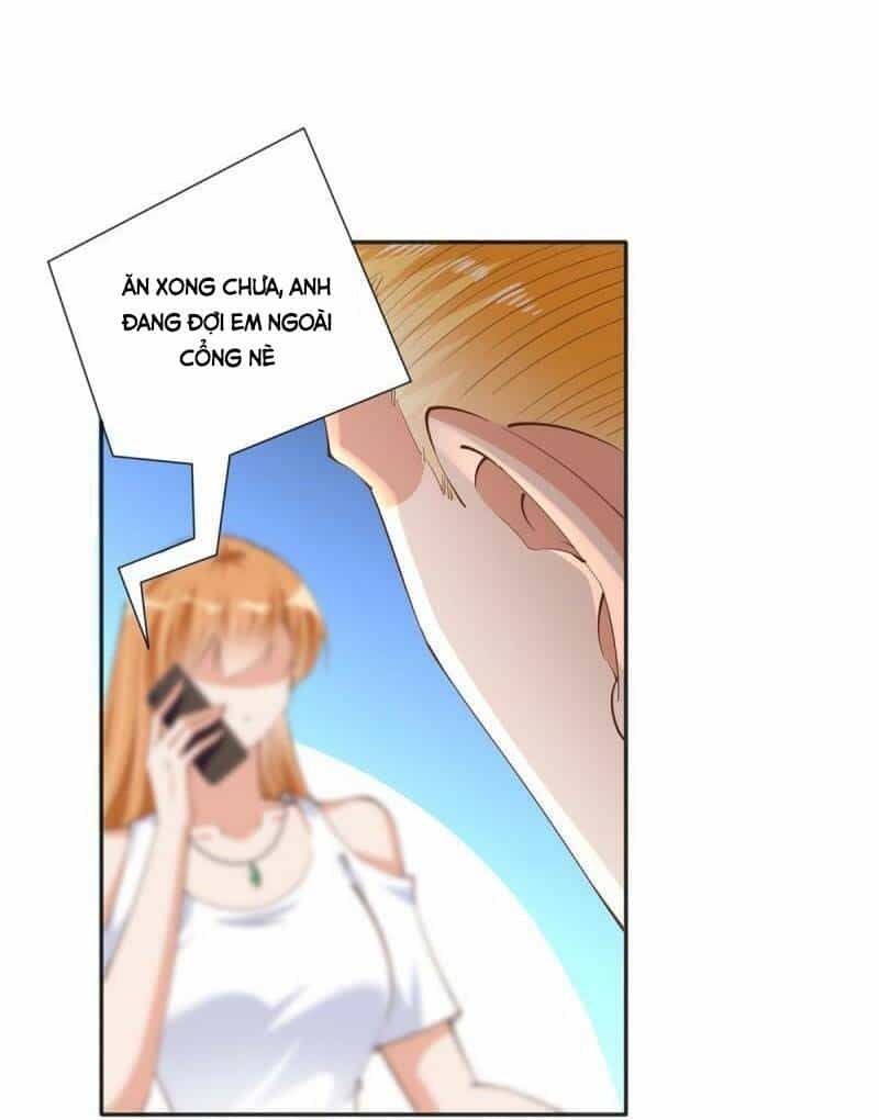 Boss Nhà Giàu Lại Là Nữ Sinh Trung Học! - Chương 85 - ảnh 10