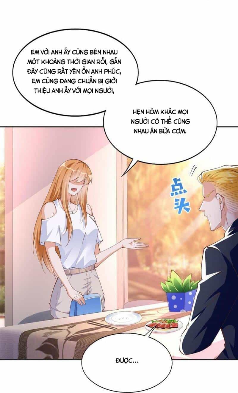 Boss Nhà Giàu Lại Là Nữ Sinh Trung Học! - Chương 85 - ảnh 12