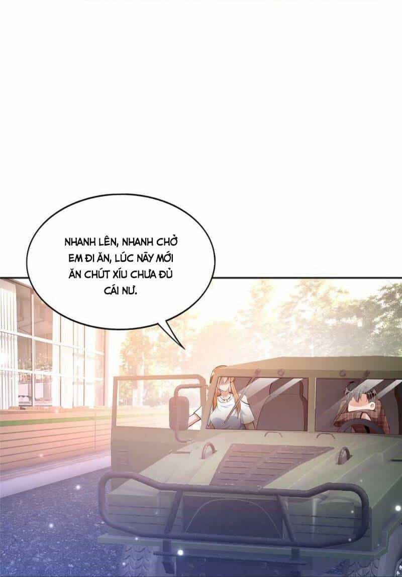Boss Nhà Giàu Lại Là Nữ Sinh Trung Học! - Chương 85 - ảnh 15