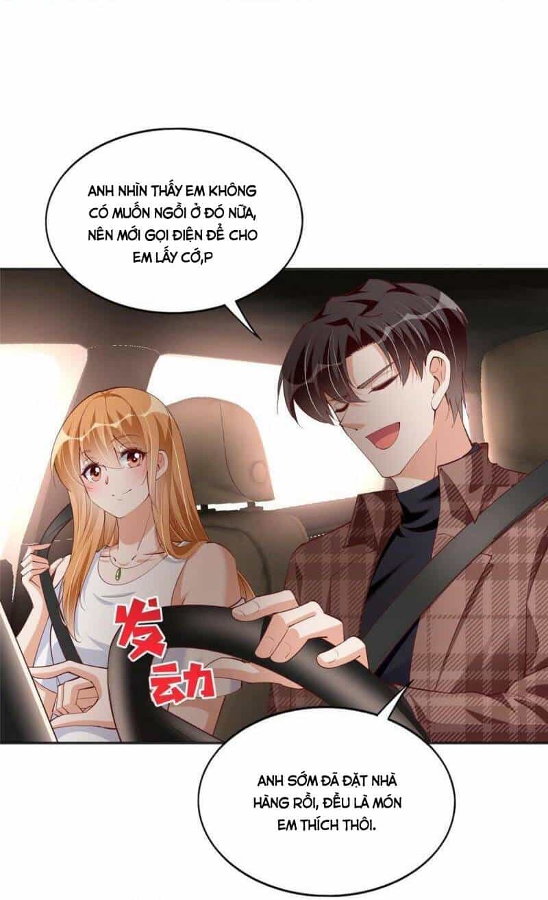 Boss Nhà Giàu Lại Là Nữ Sinh Trung Học! - Chương 85 - ảnh 17
