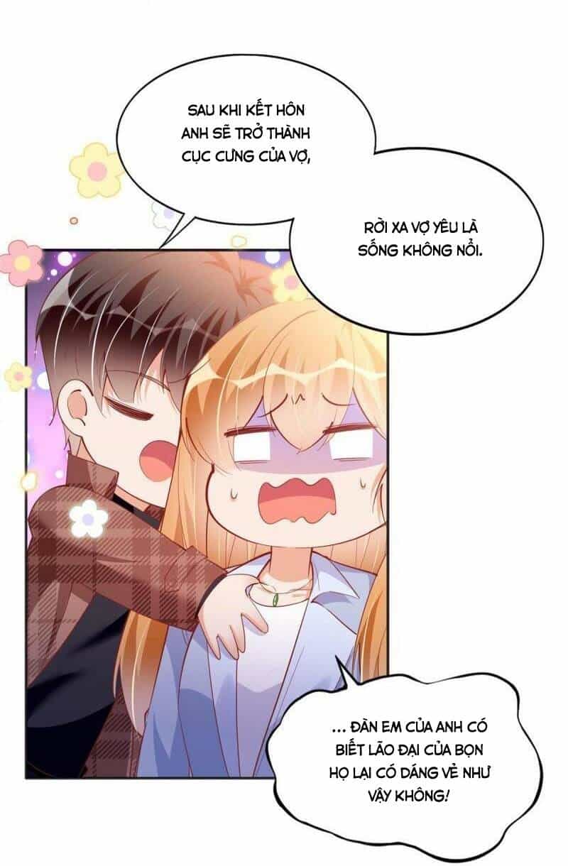 Boss Nhà Giàu Lại Là Nữ Sinh Trung Học! - Chương 85 - ảnh 26