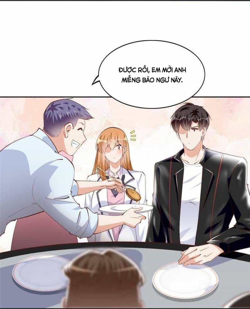 Boss Nhà Giàu Lại Là Nữ Sinh Trung Học! - Chương 86 - ảnh 20