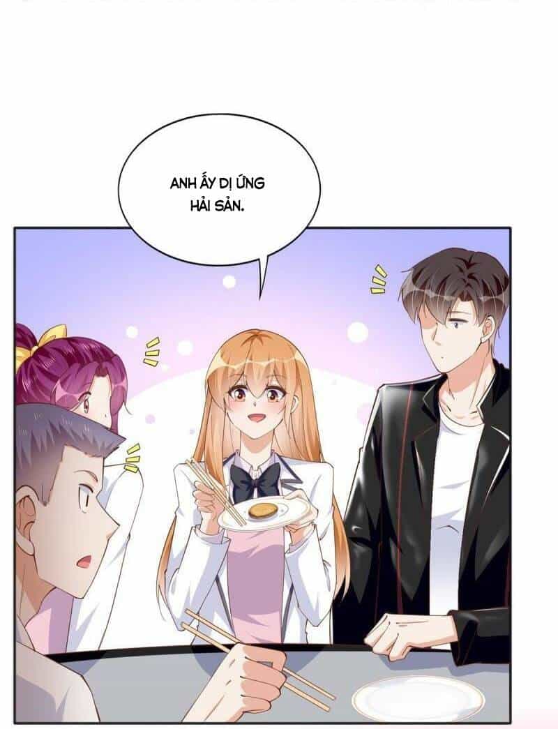 Boss Nhà Giàu Lại Là Nữ Sinh Trung Học! - Chương 86 - ảnh 21