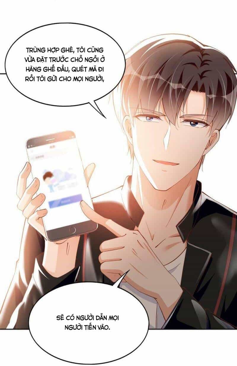 Boss Nhà Giàu Lại Là Nữ Sinh Trung Học! - Chương 86 - ảnh 24