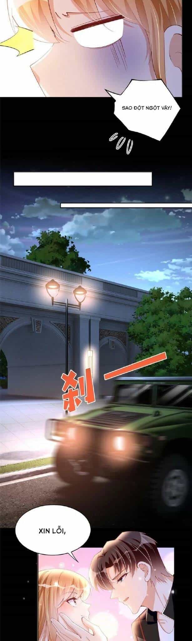 Boss Nhà Giàu Lại Là Nữ Sinh Trung Học! - Chương 88 - ảnh 26