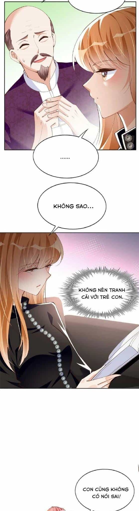 Boss Nhà Giàu Lại Là Nữ Sinh Trung Học! - Chương 90 - ảnh 29