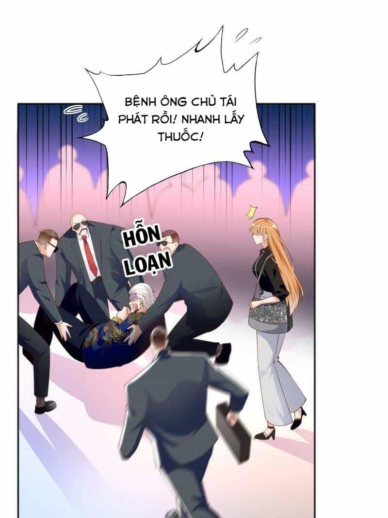 Boss Nhà Giàu Lại Là Nữ Sinh Trung Học! - Chương 92 - ảnh 10