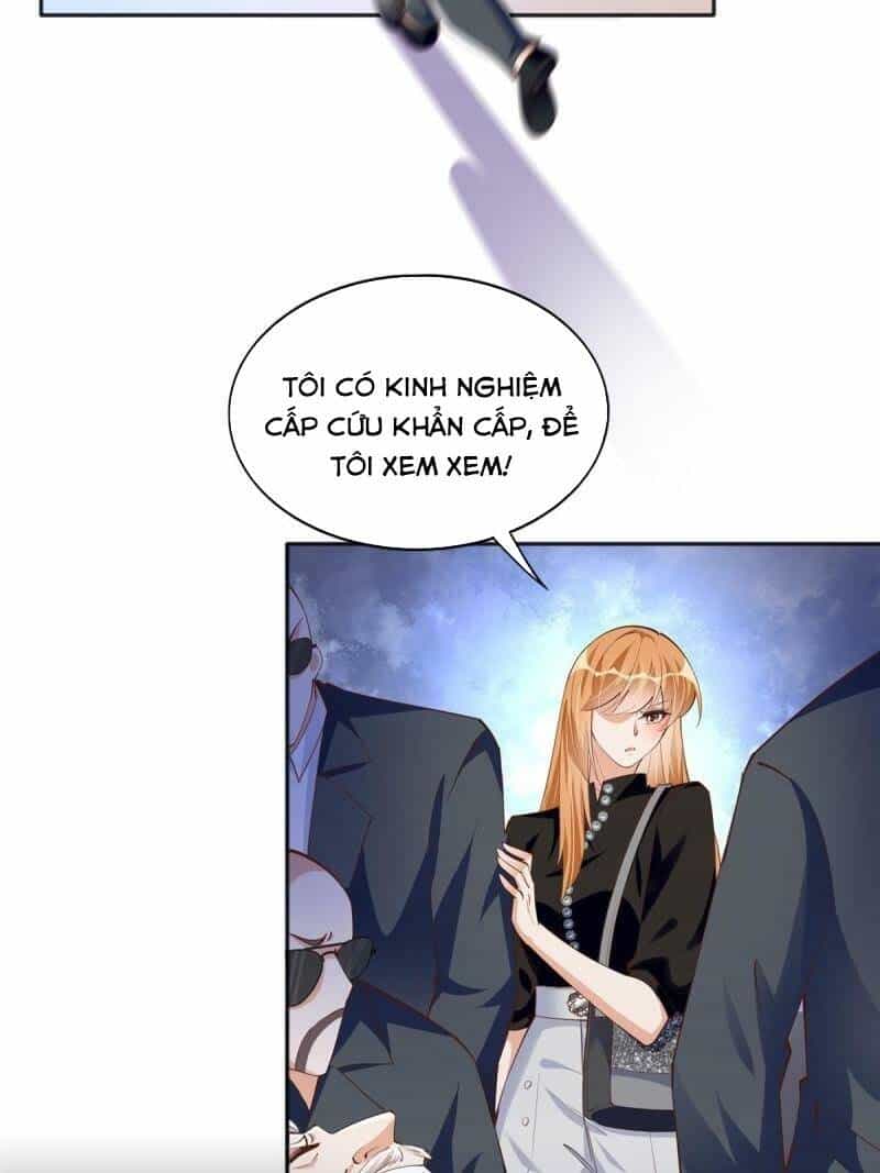 Boss Nhà Giàu Lại Là Nữ Sinh Trung Học! - Chương 92 - ảnh 11