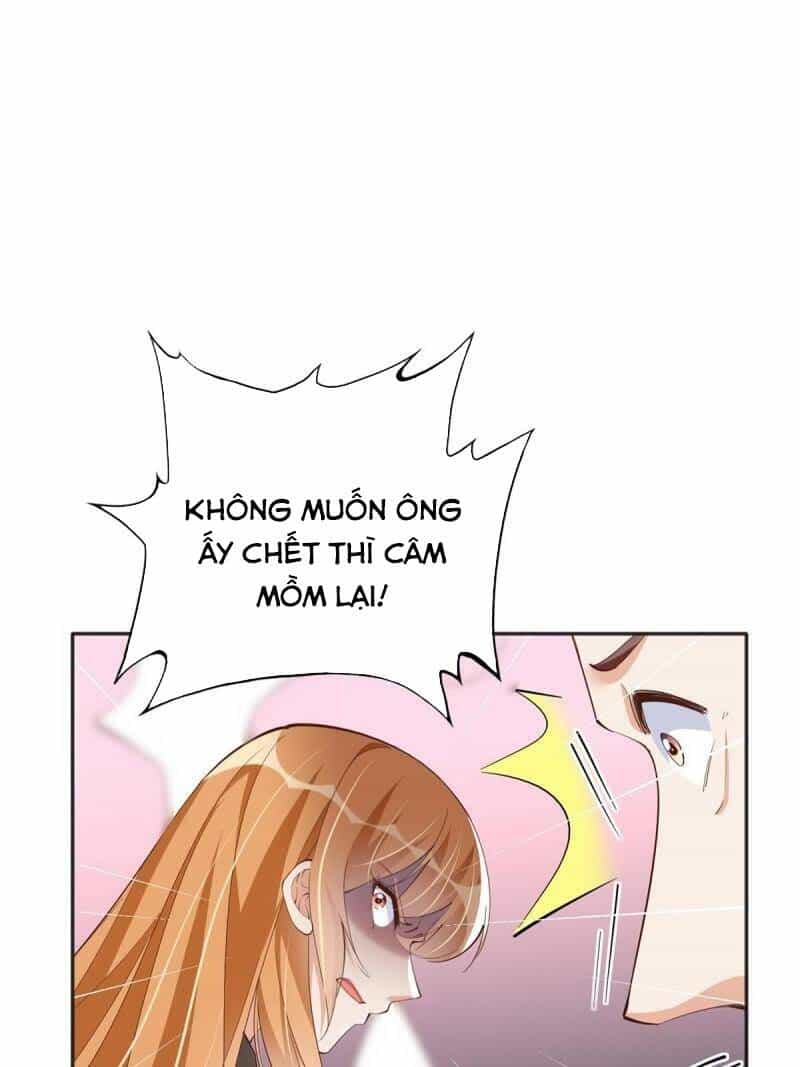 Boss Nhà Giàu Lại Là Nữ Sinh Trung Học! - Chương 92 - ảnh 14