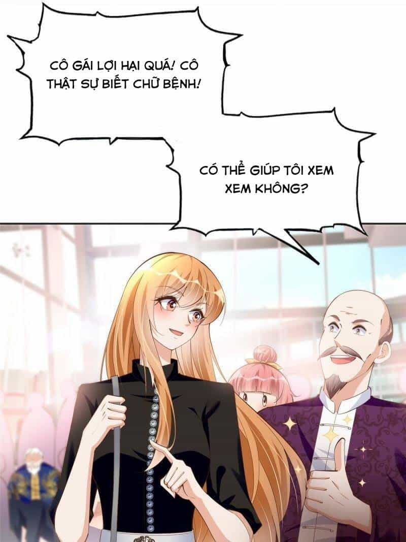 Boss Nhà Giàu Lại Là Nữ Sinh Trung Học! - Chương 92 - ảnh 22