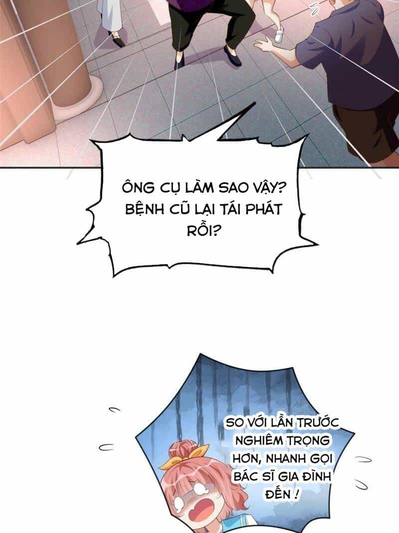 Boss Nhà Giàu Lại Là Nữ Sinh Trung Học! - Chương 92 - ảnh 29
