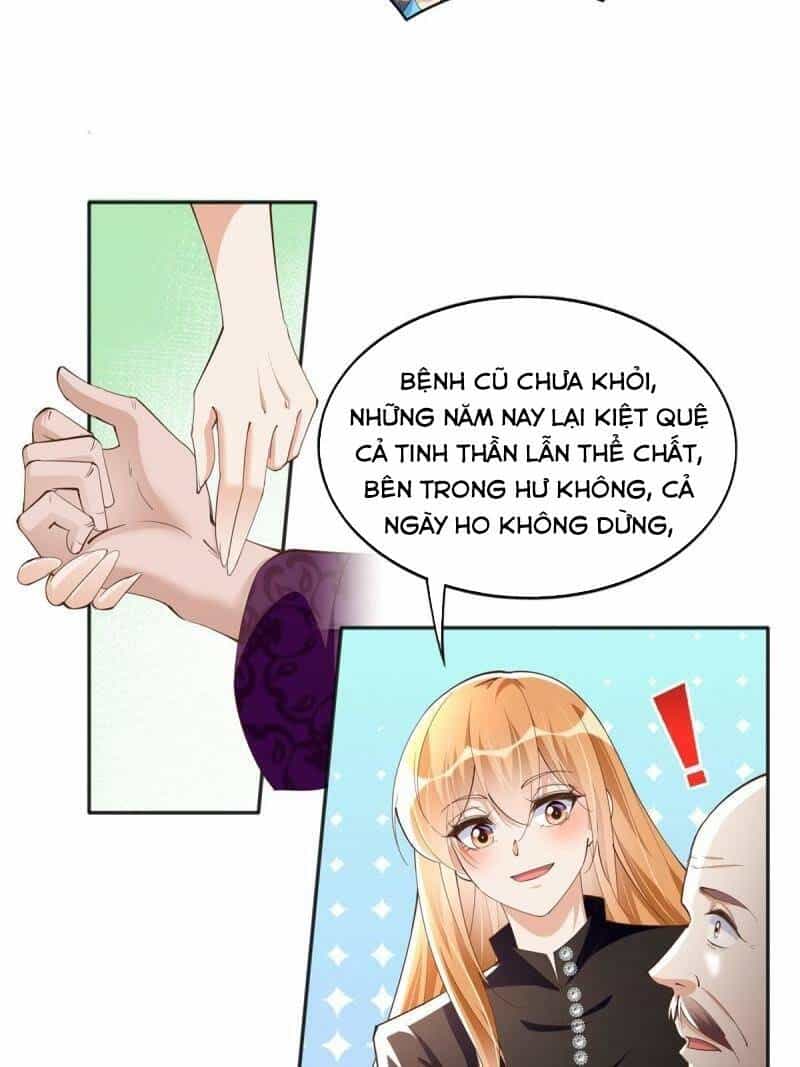 Boss Nhà Giàu Lại Là Nữ Sinh Trung Học! - Chương 92 - ảnh 30