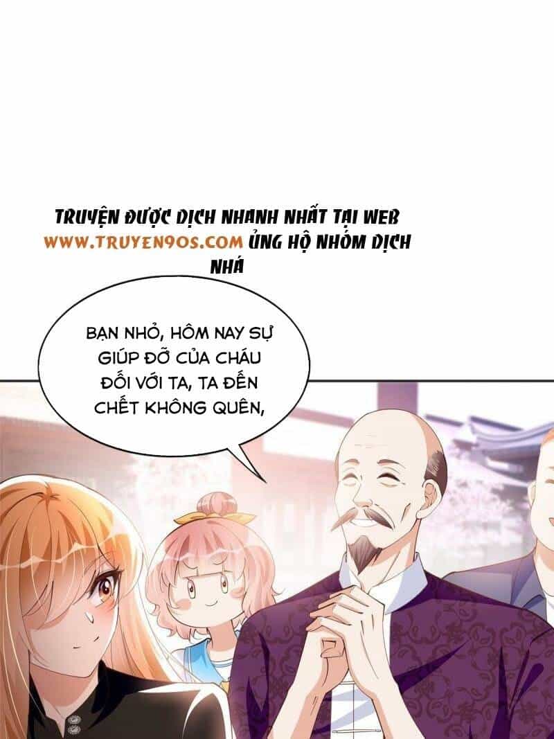 Boss Nhà Giàu Lại Là Nữ Sinh Trung Học! - Chương 92 - ảnh 42