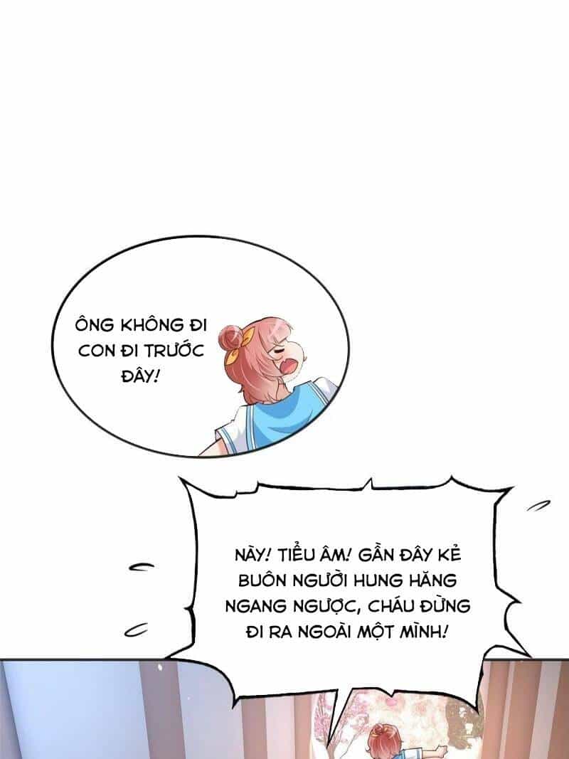 Boss Nhà Giàu Lại Là Nữ Sinh Trung Học! - Chương 92 - ảnh 47