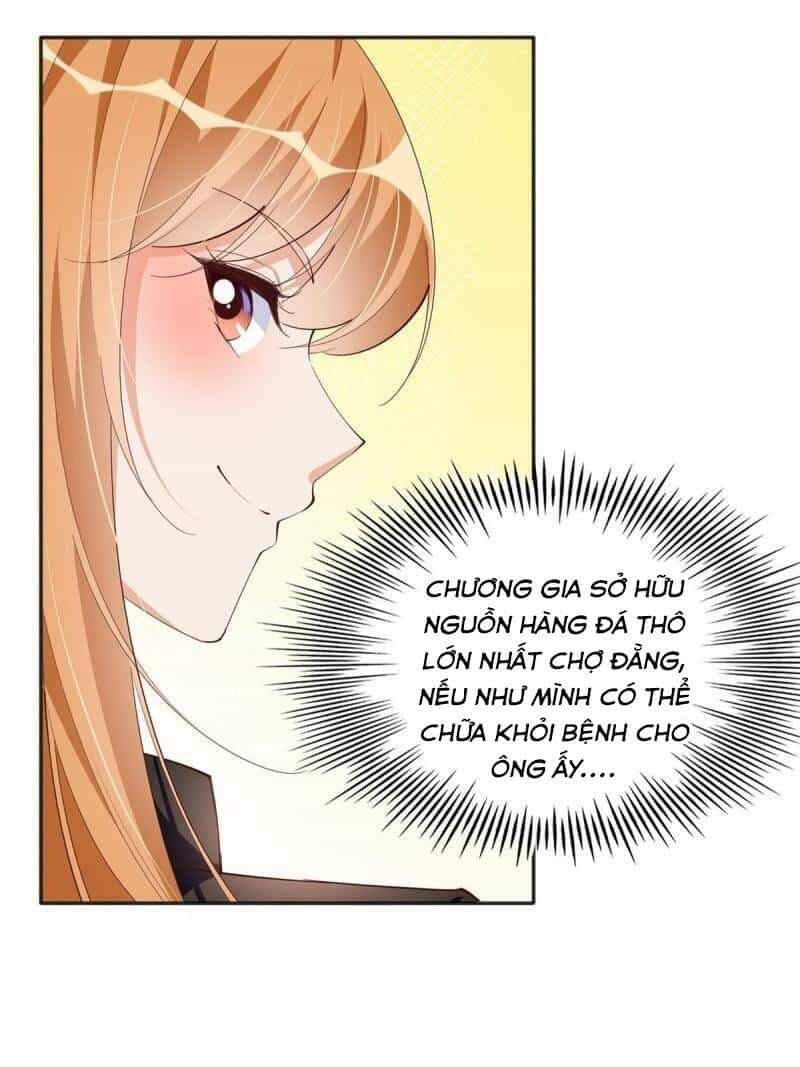 Boss Nhà Giàu Lại Là Nữ Sinh Trung Học! - Chương 92 - ảnh 5