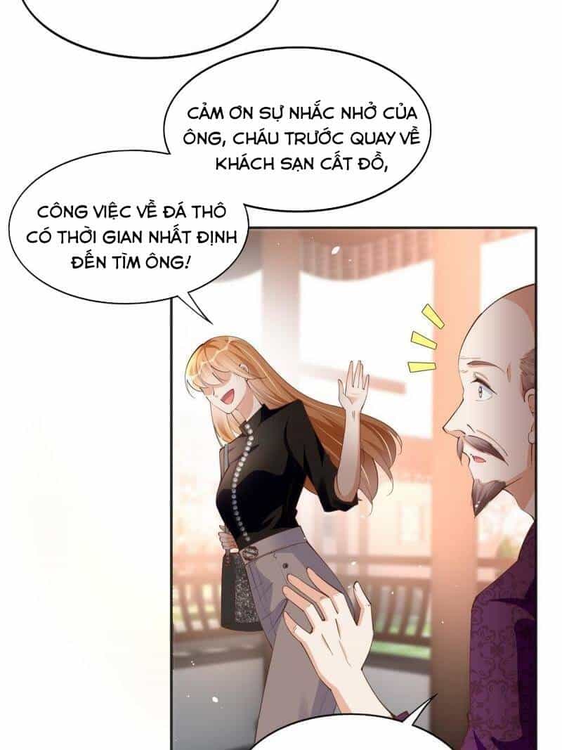 Boss Nhà Giàu Lại Là Nữ Sinh Trung Học! - Chương 92 - ảnh 50