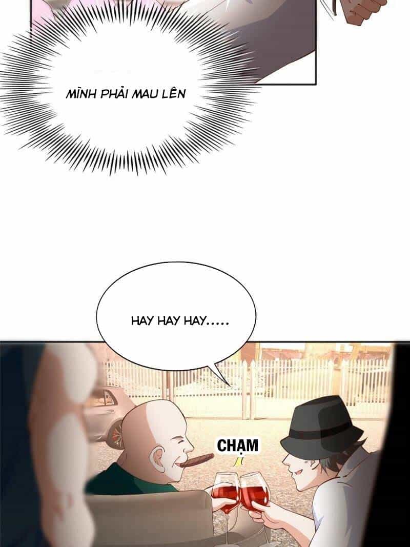 Boss Nhà Giàu Lại Là Nữ Sinh Trung Học! - Chương 92 - ảnh 75