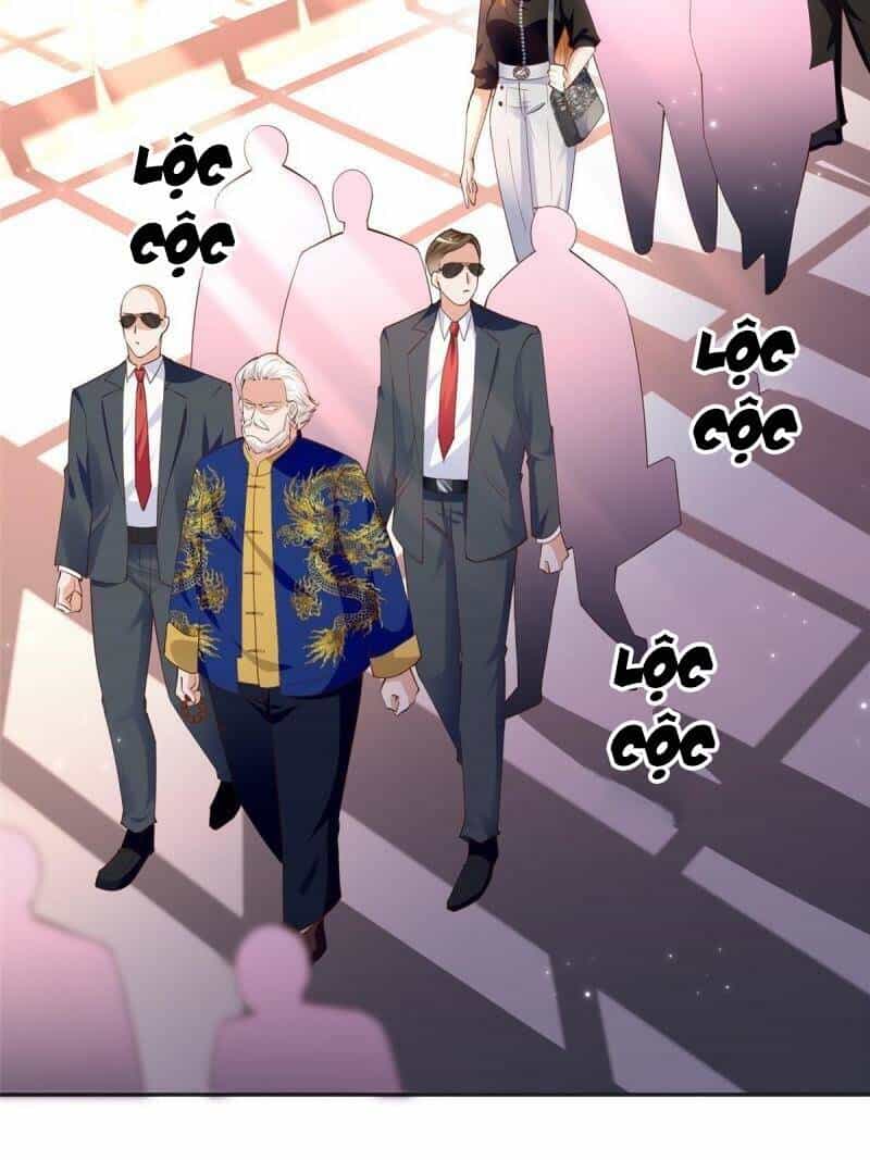 Boss Nhà Giàu Lại Là Nữ Sinh Trung Học! - Chương 92 - ảnh 8