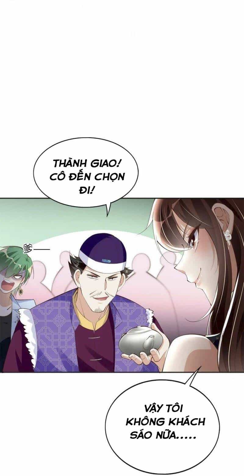 Boss Nhà Giàu Lại Là Nữ Sinh Trung Học! - Chương 94 - ảnh 34