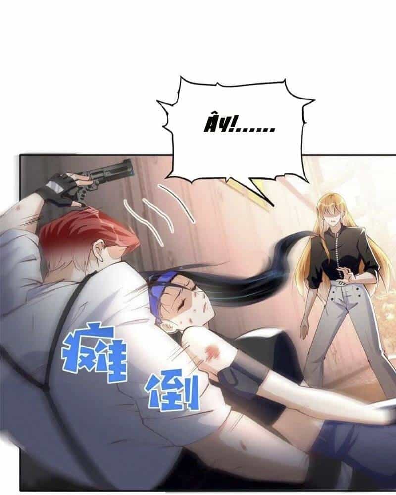Boss Nhà Giàu Lại Là Nữ Sinh Trung Học! - Chương 94 - ảnh 4