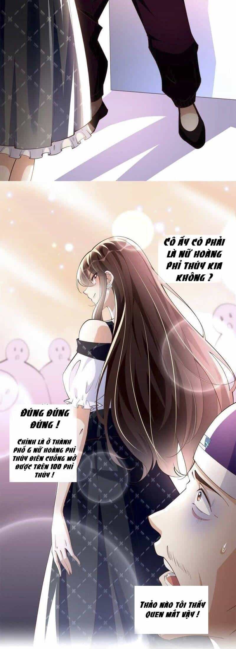 Boss Nhà Giàu Lại Là Nữ Sinh Trung Học! - Chương 94 - ảnh 52