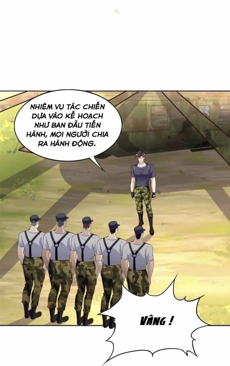 Boss Nhà Giàu Lại Là Nữ Sinh Trung Học! - Chương 96 - ảnh 11
