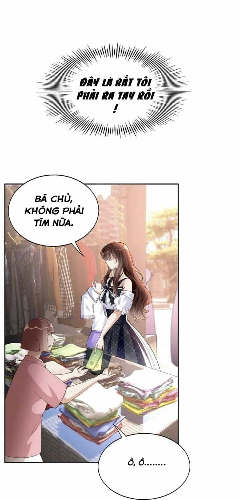 Boss Nhà Giàu Lại Là Nữ Sinh Trung Học! - Chương 96 - ảnh 15