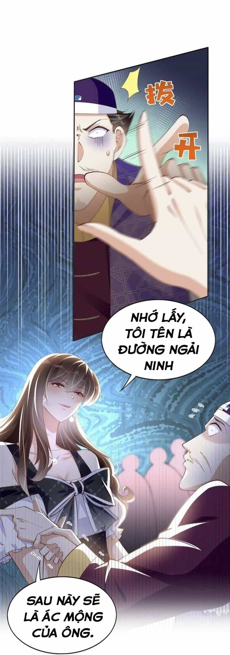 Boss Nhà Giàu Lại Là Nữ Sinh Trung Học! - Chương 96 - ảnh 2