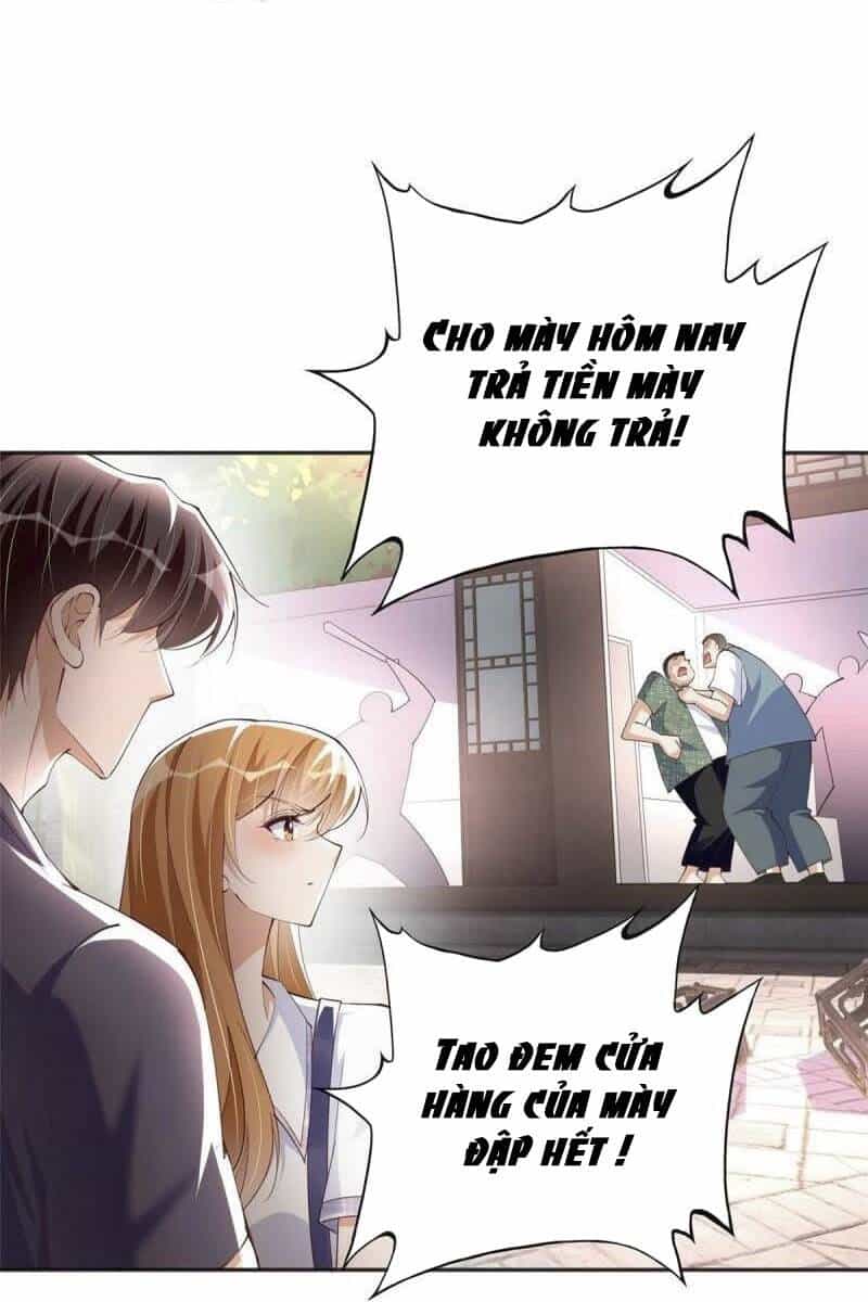 Boss Nhà Giàu Lại Là Nữ Sinh Trung Học! - Chương 96 - ảnh 25