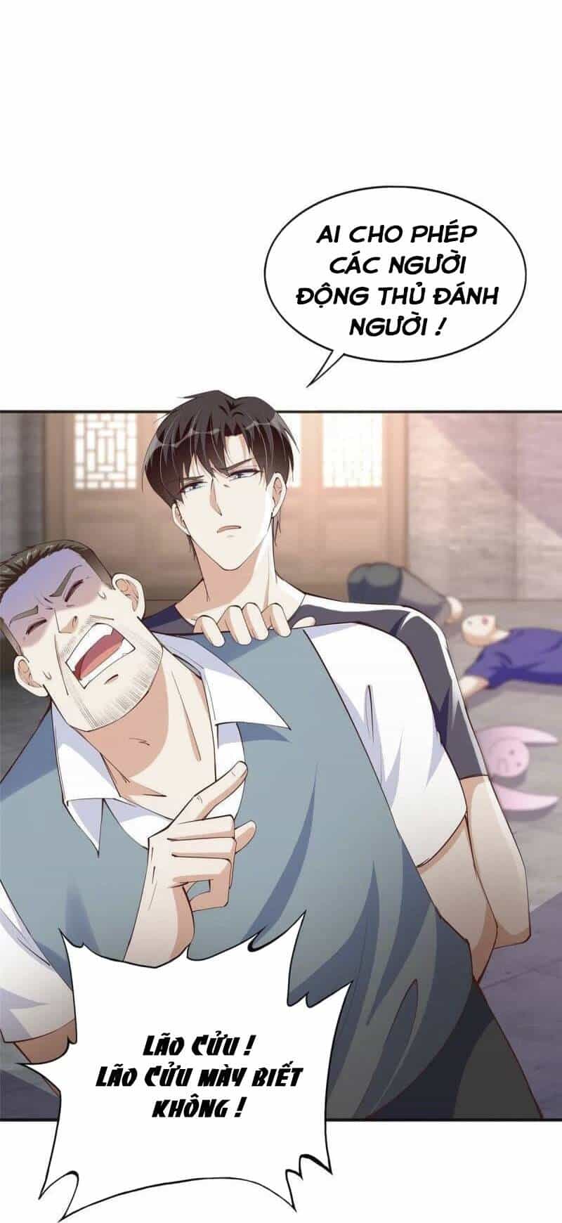 Boss Nhà Giàu Lại Là Nữ Sinh Trung Học! - Chương 96 - ảnh 29