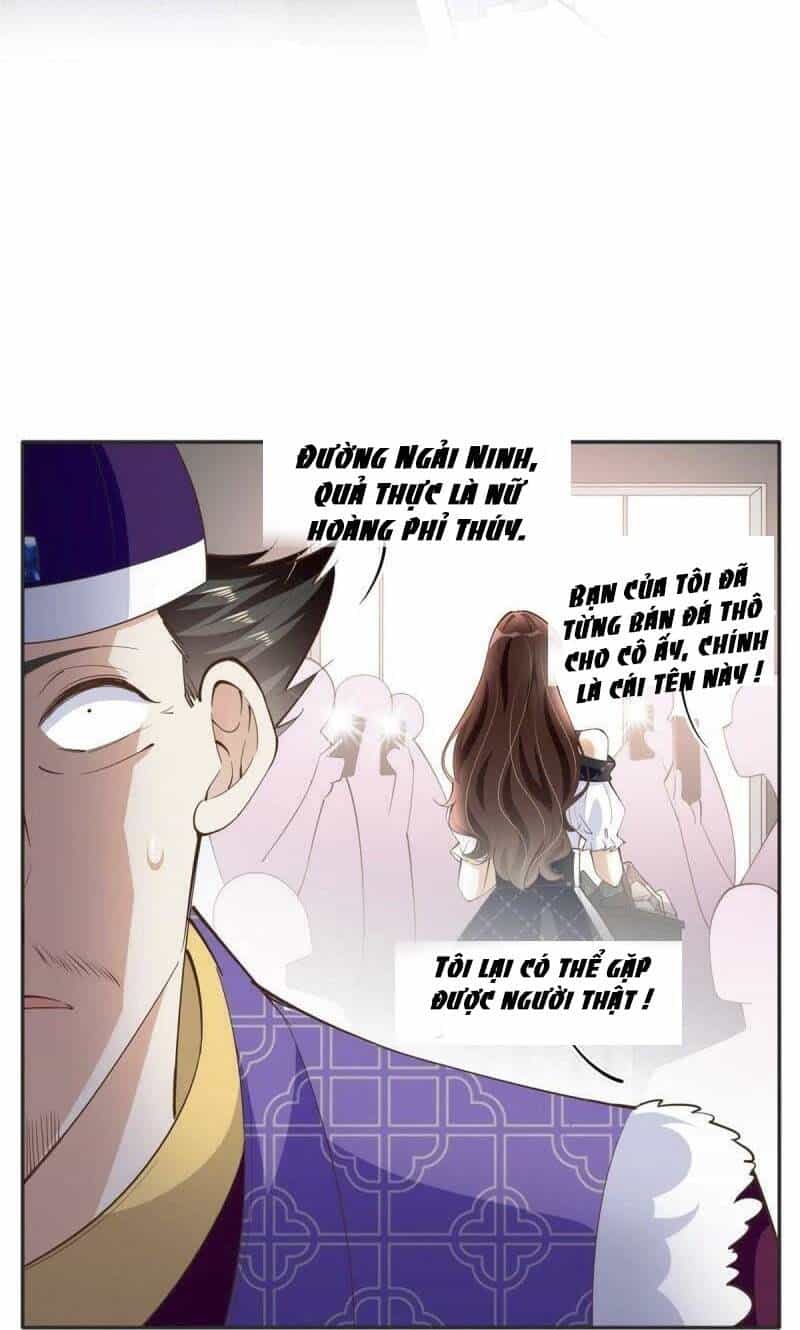 Boss Nhà Giàu Lại Là Nữ Sinh Trung Học! - Chương 96 - ảnh 7