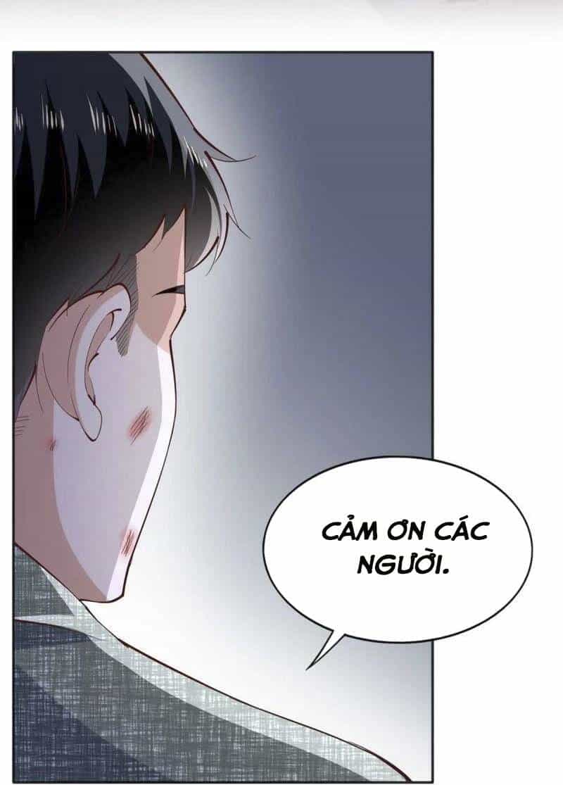 Boss Nhà Giàu Lại Là Nữ Sinh Trung Học! - Chương 97 - ảnh 4